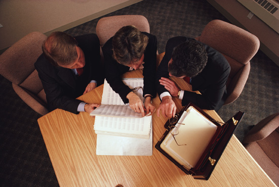 Consult