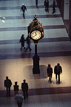 clock